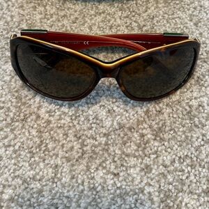 Kate Spade Sunglasses with Case